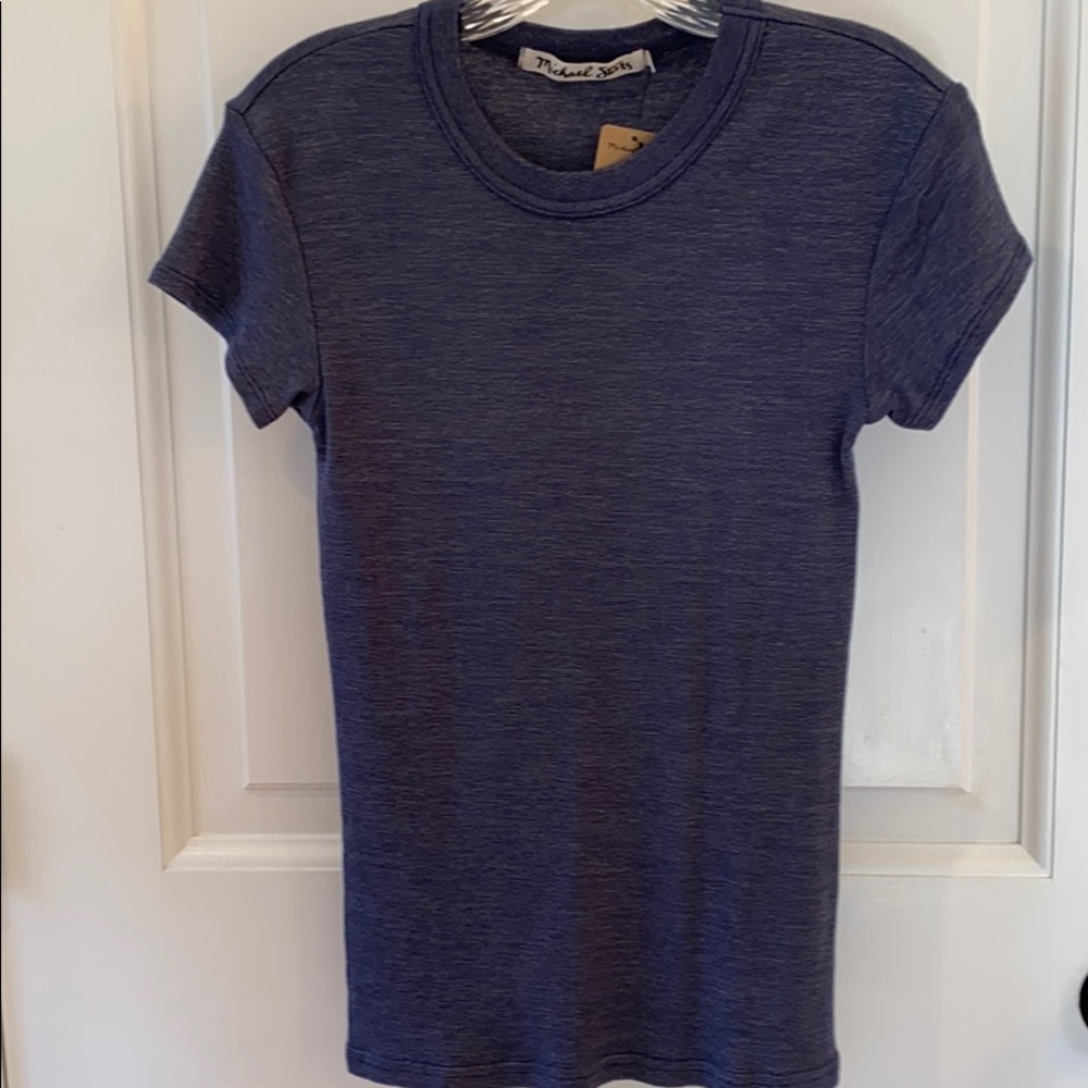Michael Stars short sleeve crew
